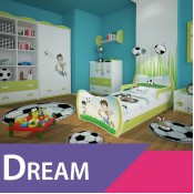 Kolekcija DREAM